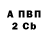 Метадон белоснежный Anna Kokareva